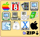 pixel art zip download Apple