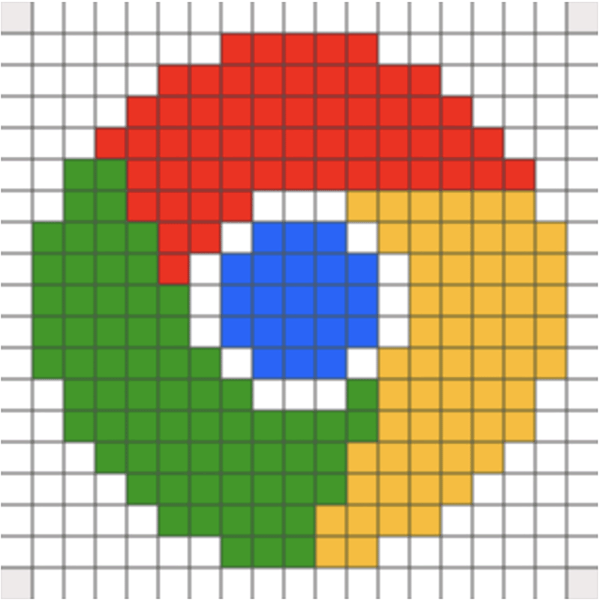 google chrome ロゴ アイキャッチ