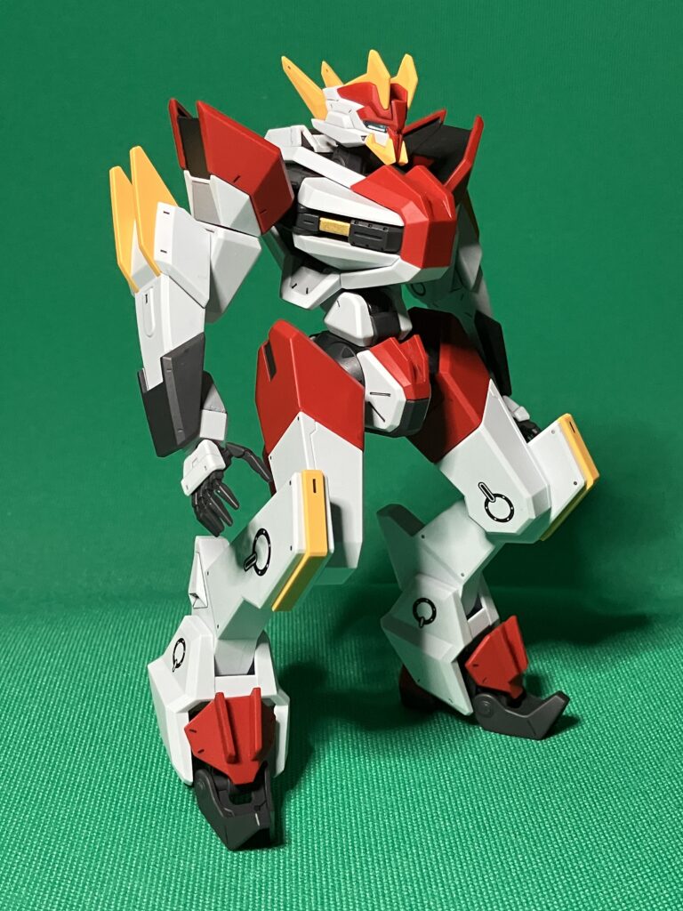 ケンブ(2)