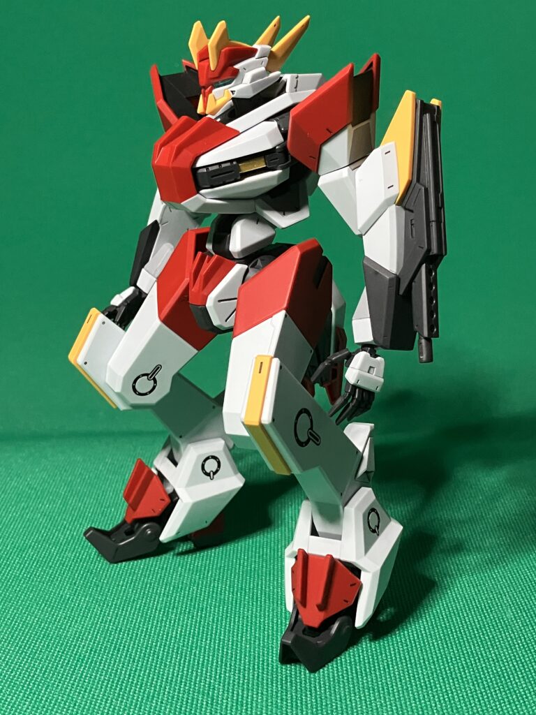 ケンブ(3)