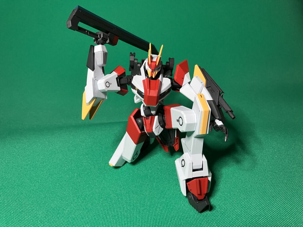 ケンブ(8)
