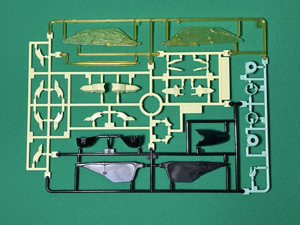 HGABビルバイン Aランナー