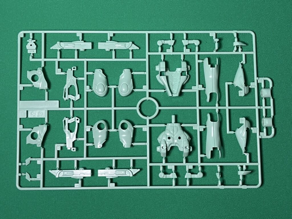 HGABビルバイン Cランナー