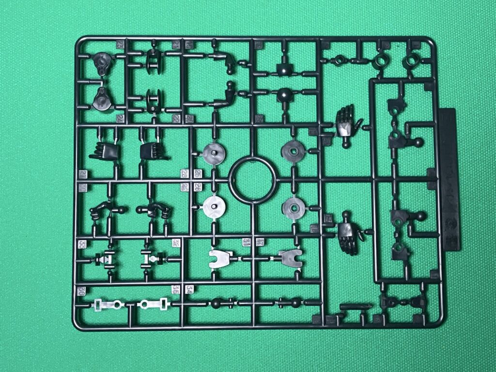 HGABビルバイン Eランナー