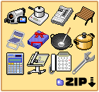 pixel art zip download Goods Tool